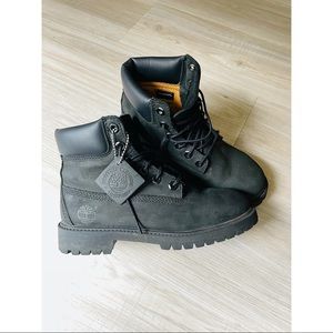 Timberland Boots Waterproof